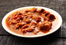Muslim Mutton Curry Recipes
